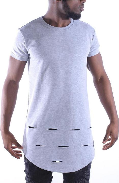 Project X Paris oversized t-shirt (XS)