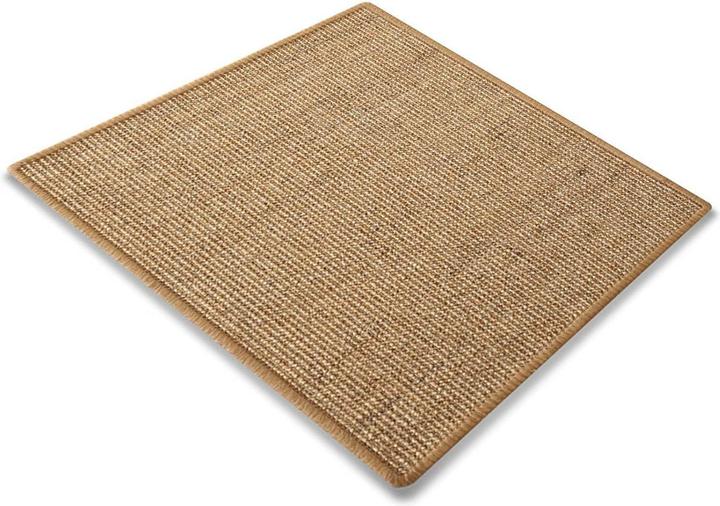 Image du produit Karat Tapis à gratter en sisal (0.80 cm, Bouchon)
