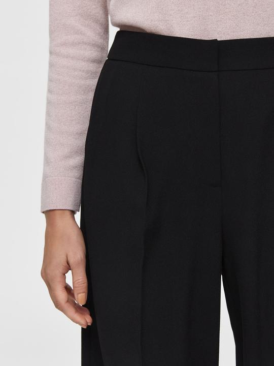 Produktbild Selected Femme Gewebte Hose mit weitem Bein (42)