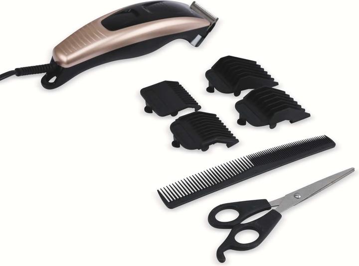 Actual product image alpina Hair clipper 230V 10W