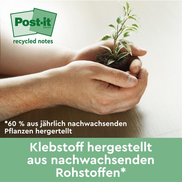 Produktbild Post-it Super Sticky