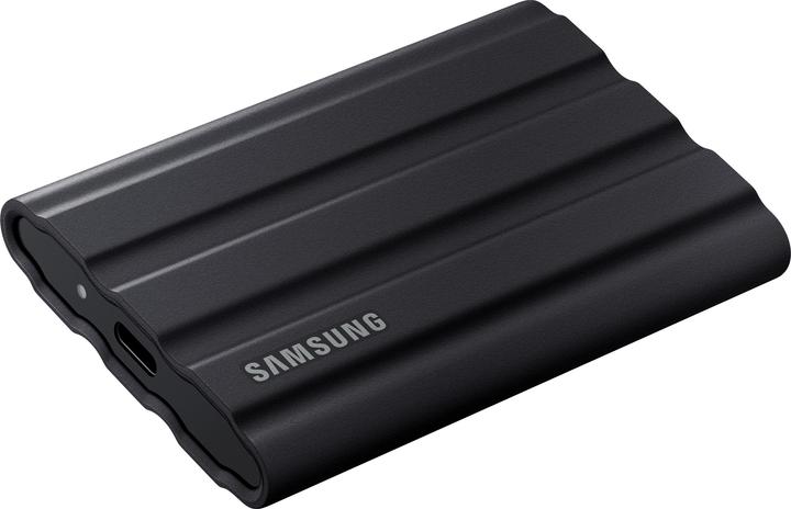 Image du produit Samsung T7 Shield (4000 Go)