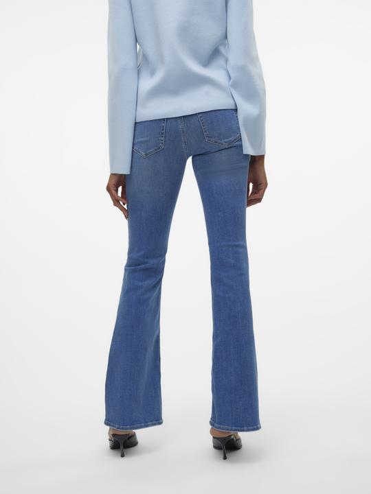 Produktbild Vero Moda VMSIGI Ausgestellt Jeans Jeans (30)