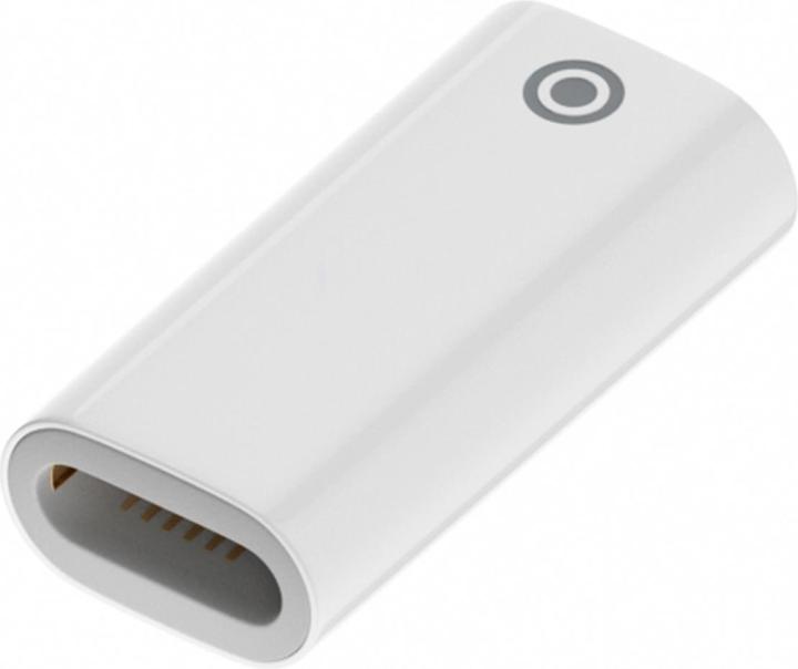 Actual product image PowerGuard Lightning Charge Adapter Apple Pencil (Lightning)