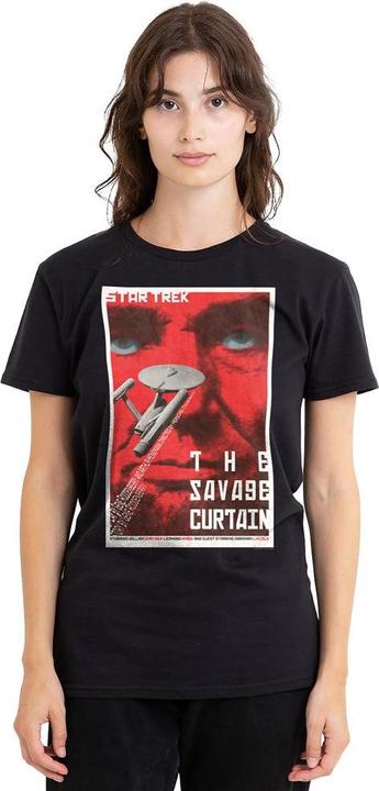 Produktbild The Original Series Episode 77 TShirt (S)