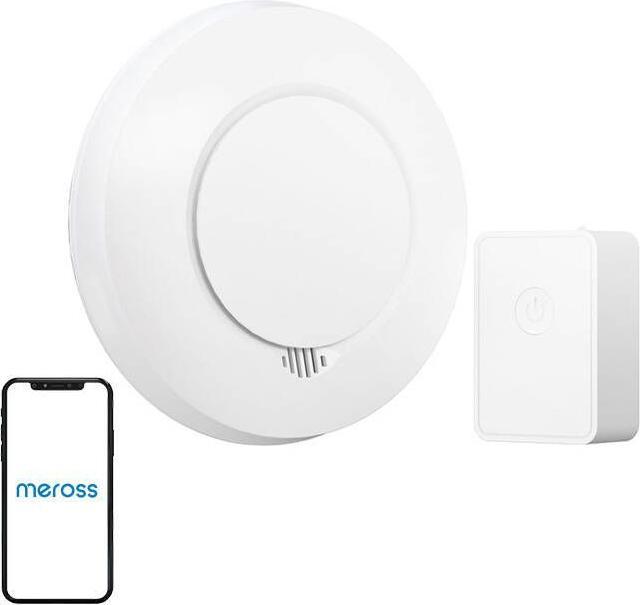 Produktbild Meross Rauchmelder
