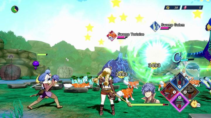 Marvelous Farmagia (PS5) (PS5)