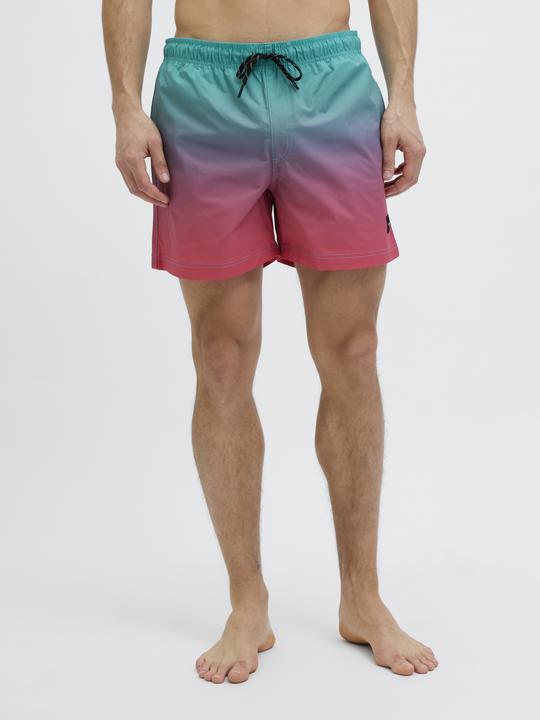 Image du produit Jack & Jones Regular Fit Badeshorts Badeshorts (XXL)