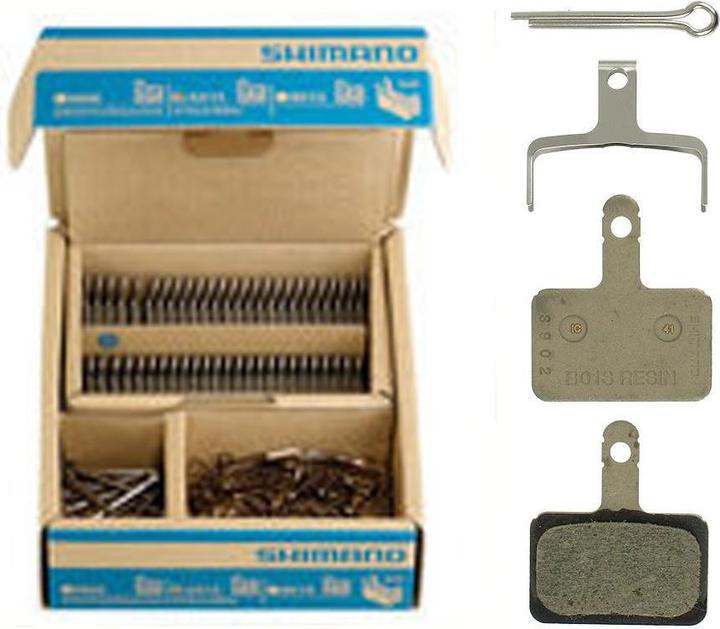 Immagine prodotto Shimano B05S (Shimano, Resina sintetica)