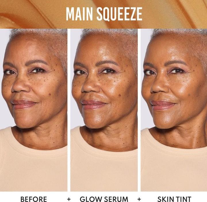 Image du produit Danessa Myricks Yummy Skin - Glow Serum Juice Boost R