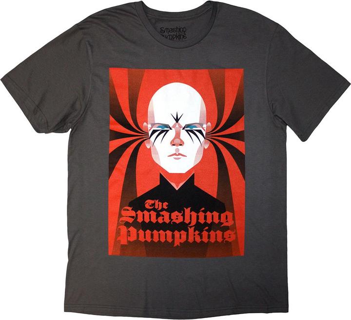 Universal Textiles Billy TShirt