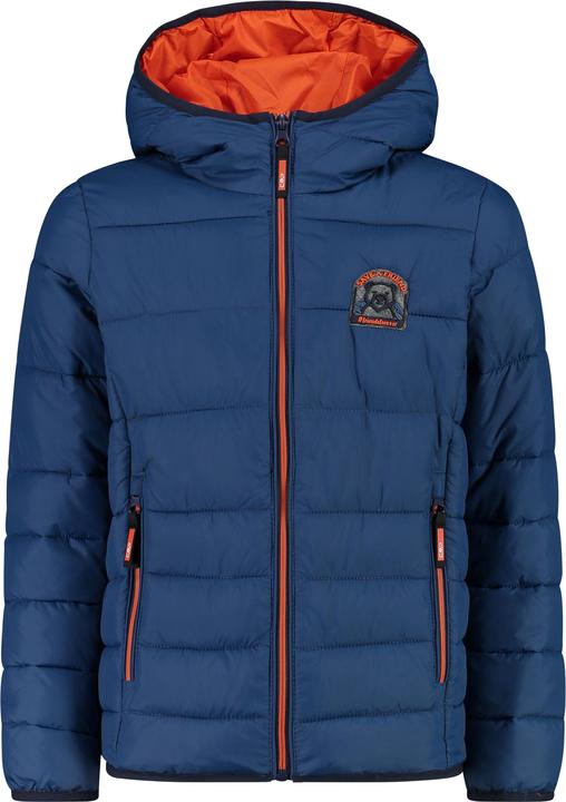 Produktbild CMP Campagnolo Hoodie (140)