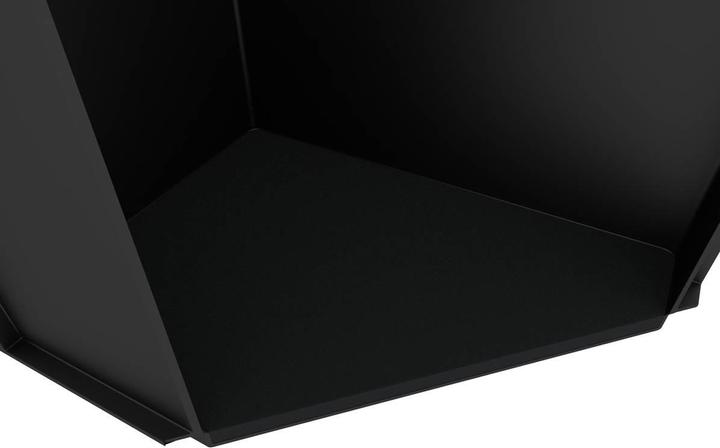 Immagine prodotto Feldherr DEMENL010 - Ripiano di livellamento da 10 mm per contenitore Auer Euro 40 x 30 (Schiuma solida)