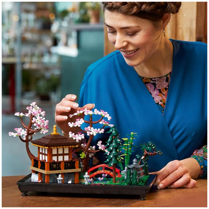 Actual product image Playmobil 71052 Moose (71052, Playmobil Wiltopia)
