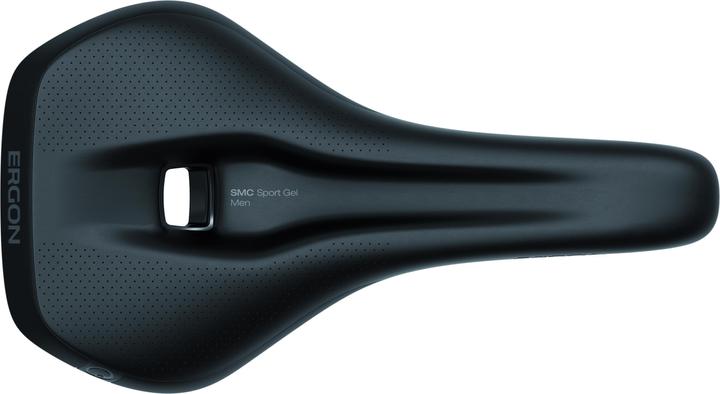 Actual product image Ergon SMC Sport Gel S/M
