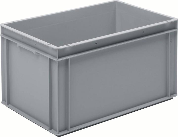 Produktbild Utz Stapelbehälter RAKO (60 x 40 x 32.5 cm, 60 l)