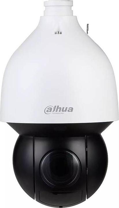 Immagine prodotto Dahua CAMERA IP 4MP PTZ 32X STARLIGHT AI IR150M IP67 IK10 POE+ IVS FD (2560 x 1440 Pixels)
