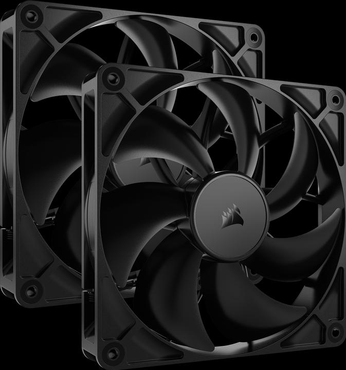 Produktbild Corsair RS140 (140 mm, 2 x)