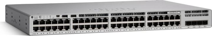 Produktbild Cisco CATALYST 9200 48-PORT DATA (48 Ports)