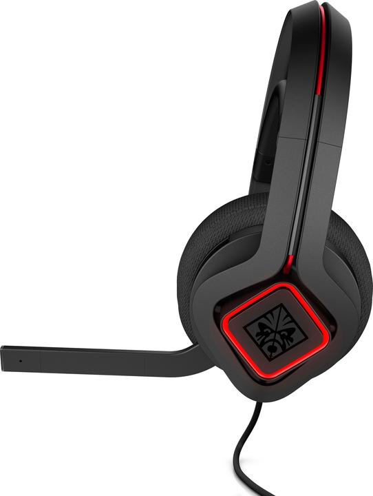 Actual product image HP Omen Mindframe Prime (Cable)