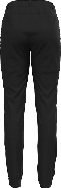 Image du produit Odlo Pantalon Ascent Light Zip-Off pour femme (36)