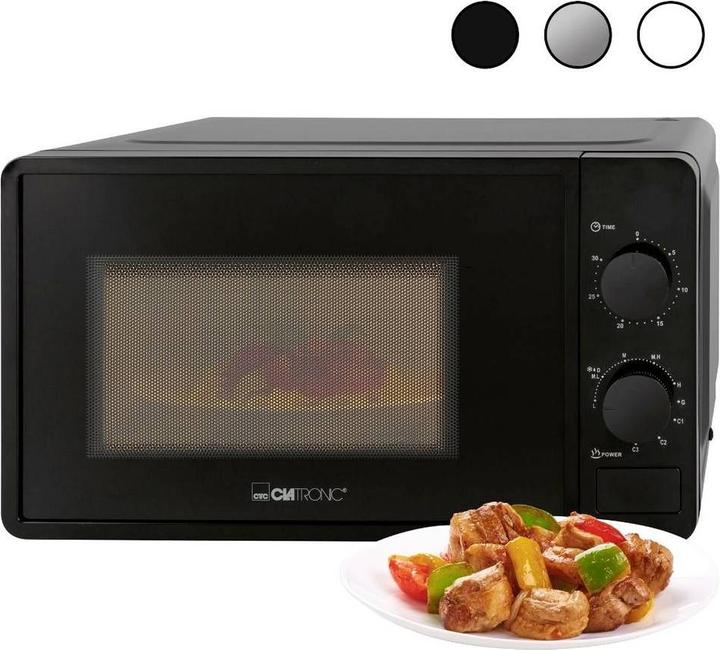Actual product image Clatronic Microwave (20 l)