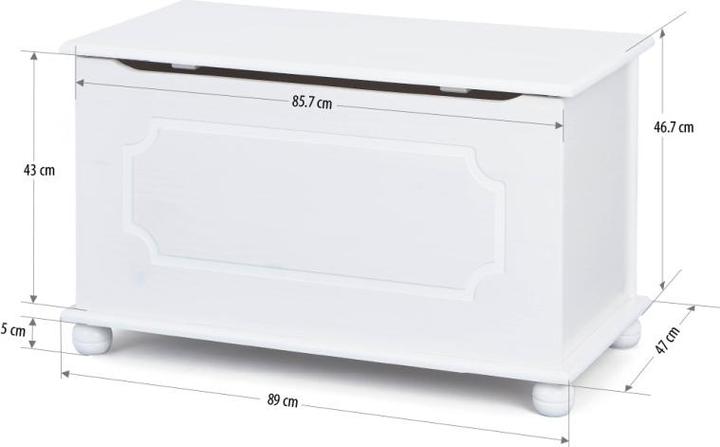 Actual product image Inter Link Emel