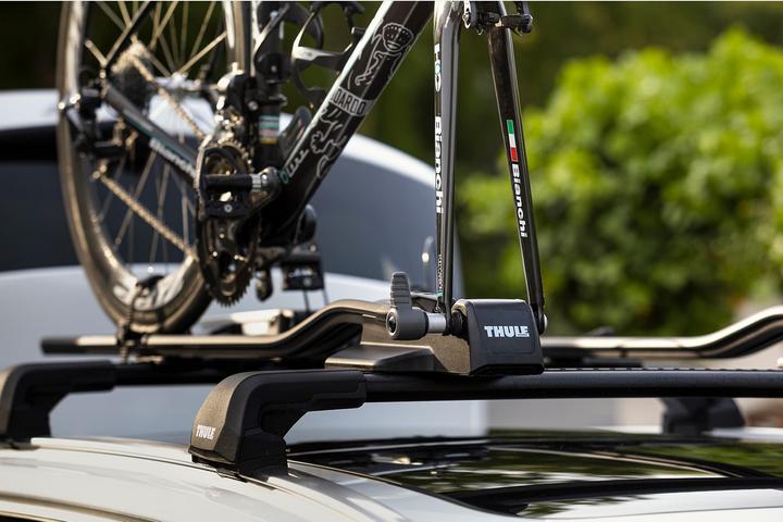 Produktbild Thule Fahrrad-Dachträger FastRide