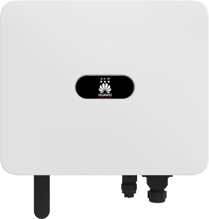 Actual product image Huawei SUN2000-12K-MB0