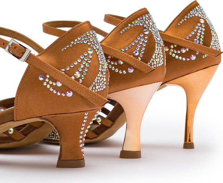 Immagine prodotto Dancing Queens Scarpe da ballo DQ L3M (41)