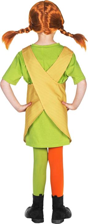 Actual product image Maskworld Pippi Langstrumpf (158, 164)