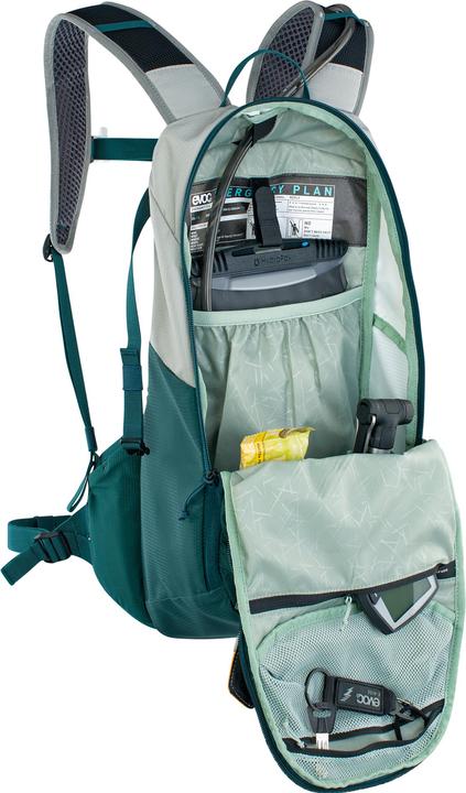 Produktbild Evoc E-Ride (12 l)