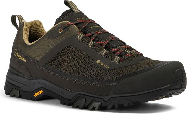 Image du produit Berghaus Ground Attack Active Gore-Tex (43)