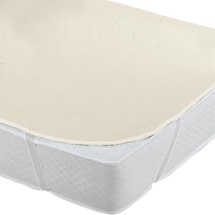 Actual product image Erwin Müller Mattress topper (70 x 140 cm)