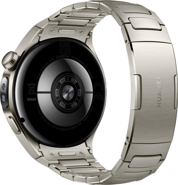 Actual product image Huawei Uhr 5 46mm Titan (46 mm)