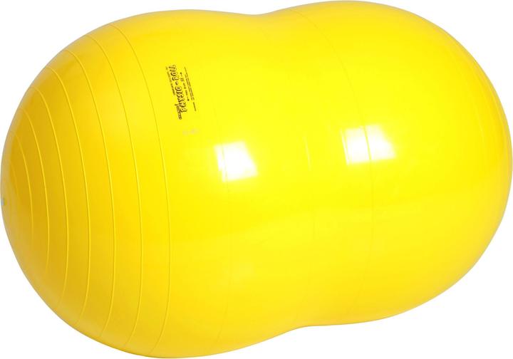 Produktbild Ledraplastic Gymnastikrolle Physio-Roll”