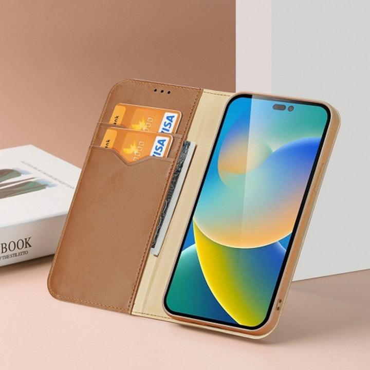 Actual product image Dux Ducis Hivo Series (Apple iPhone 15 Pro)