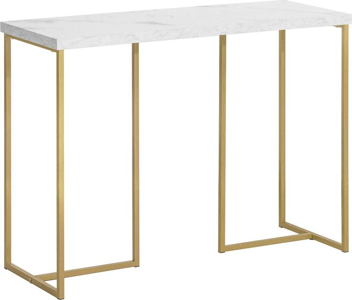 Produktbild SoBuy Konsolentisch (100 x 39 x 75 cm)