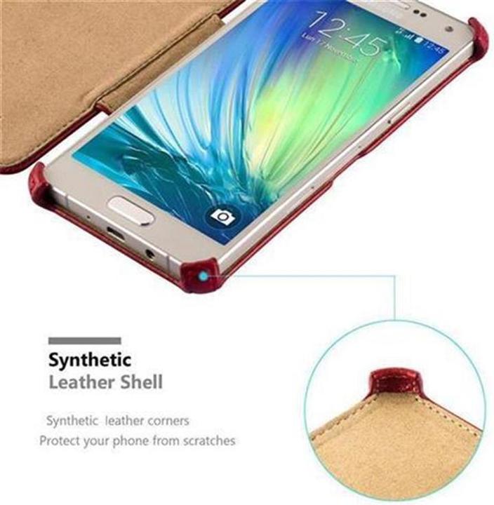 Produktbild Cadorabo Hülle case cover für Samsung Galaxy A5 2015 (Samsung Galaxy J5 (2015))