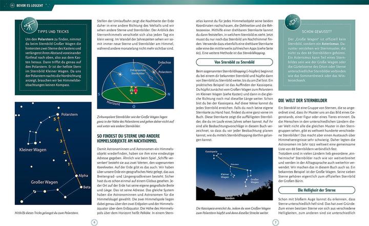 Image du produit Kosmos Découvrez l'espace à travers votre télescope