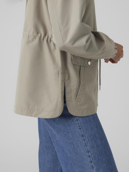 Produktbild Vero Moda Vmpaisley Parka Jacket Noos (M)