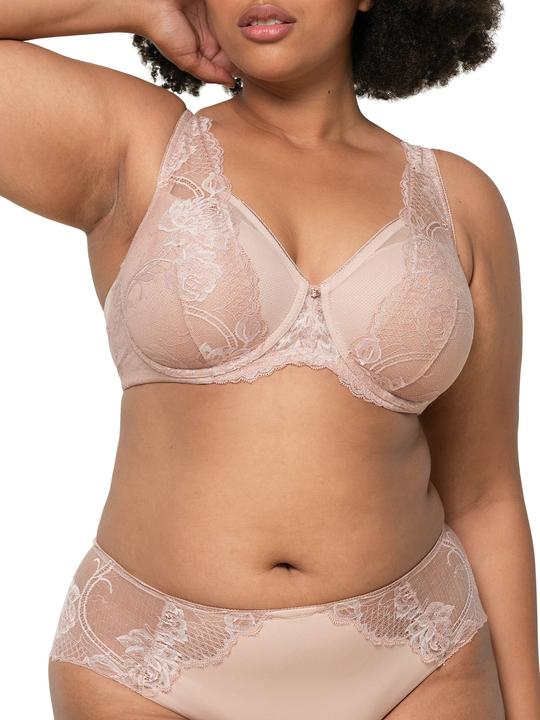 Image du produit Triumph Soutien-gorge à armatures Wild Peony Florale (85 E, Une unité par pack)