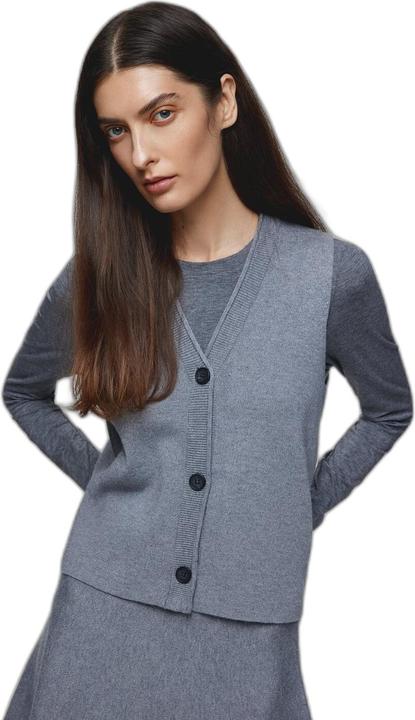 Image du produit Moss copenhagen gilet ginnette east (S)