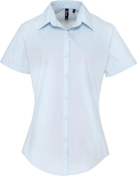 Immagine prodotto Premier Supreme Camicia Maniche Corte Donna (42 D)