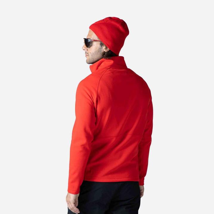 Produktbild Rossignol Classique Clim Sports Red (S)