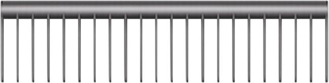 Produktbild Dyson Supersonic Haartrockner + Brush Set