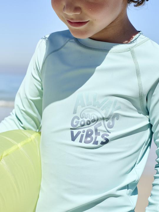 Actual product image Vertbaudet Jungen UV-Badeshirt Oeko-Tex (104)