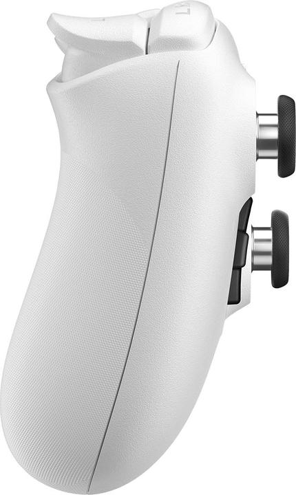 Produktbild 8bitdo Ultimate 2 Wireless 2.4G White (PC)