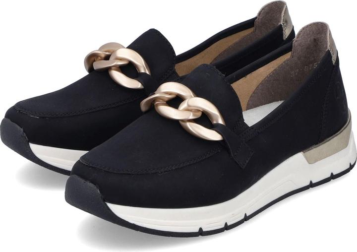 Produktbild Rieker Slipper (43)