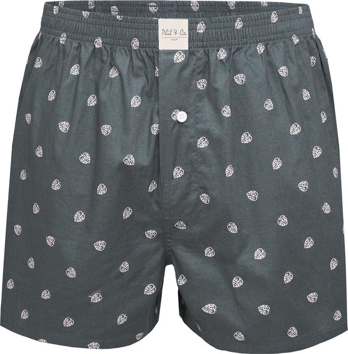 Actual product image Phil & Co. Berlin Boxer Classics (XXL, pack of 6)